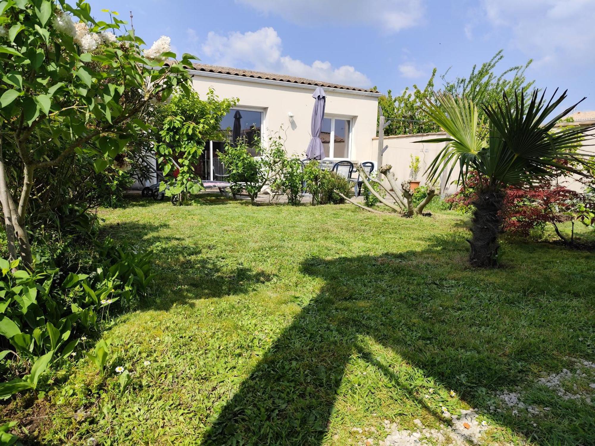 Hébergement de vacances Meublés Des 3 îles *